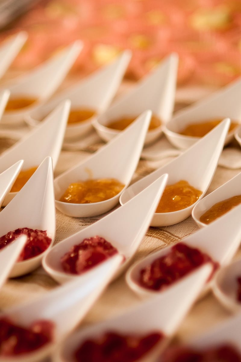 Organic Catering